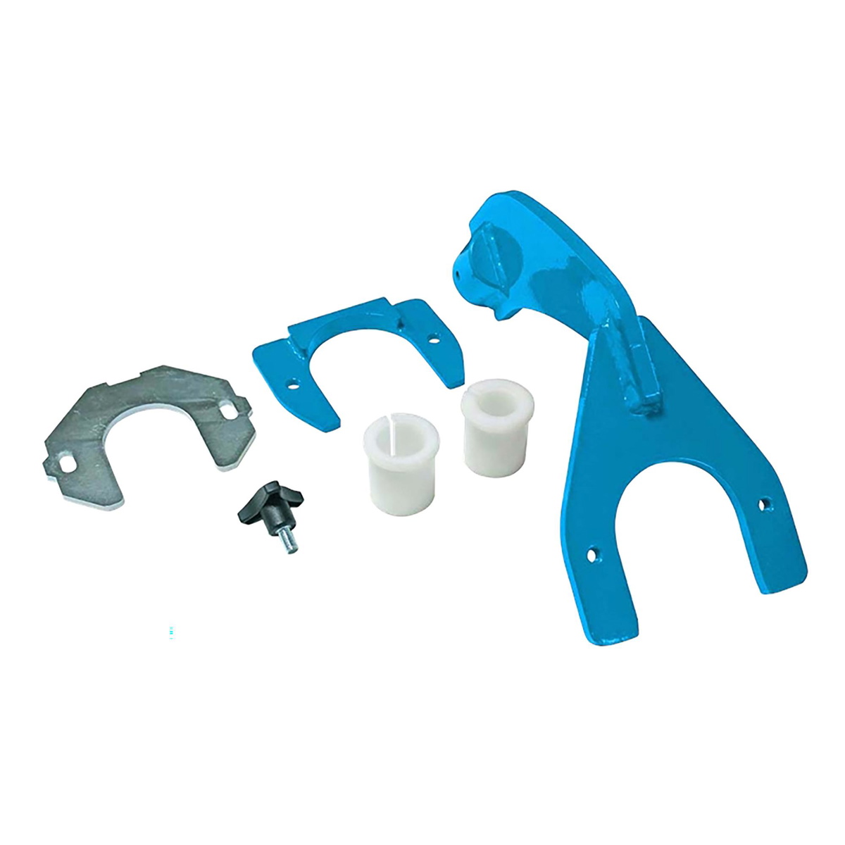 Sykes Pickavant GO316 Macpherson Strut Support for use with Transmission Jack